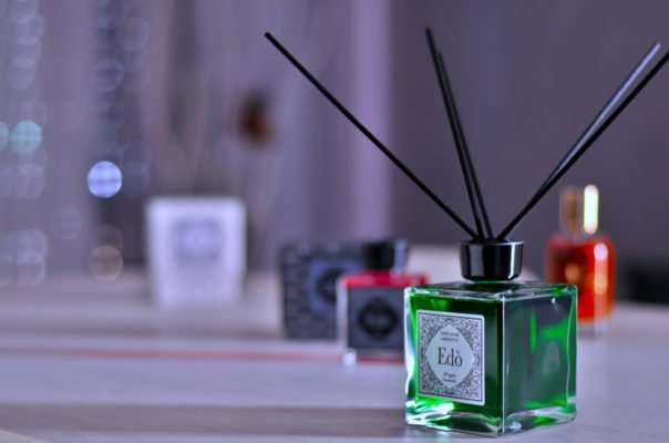 fragranze profumi ambiente