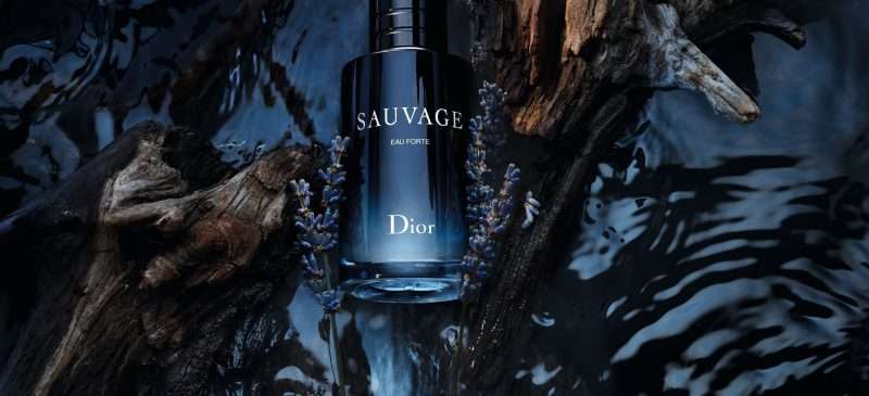 Alternativa Dior Sauvage