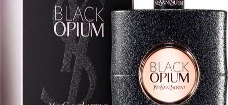 Black Opium dupe